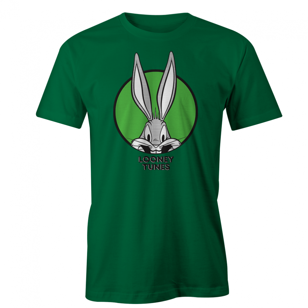 bugs bunny hood shirt